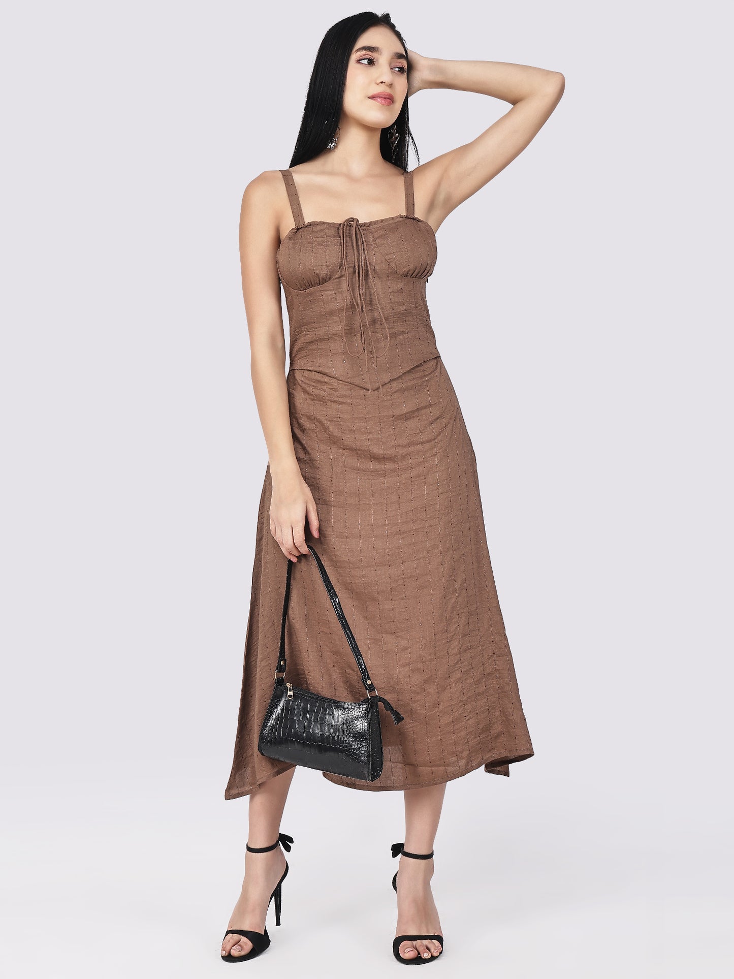 Whispering Sands Dress