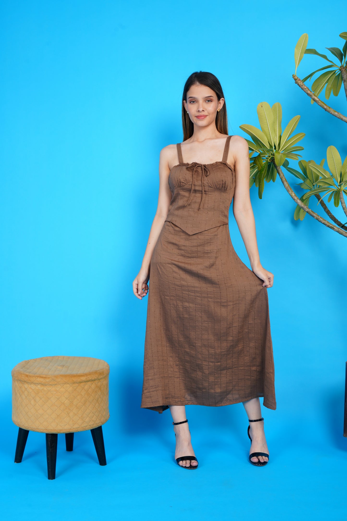 Whispering Sands Dress