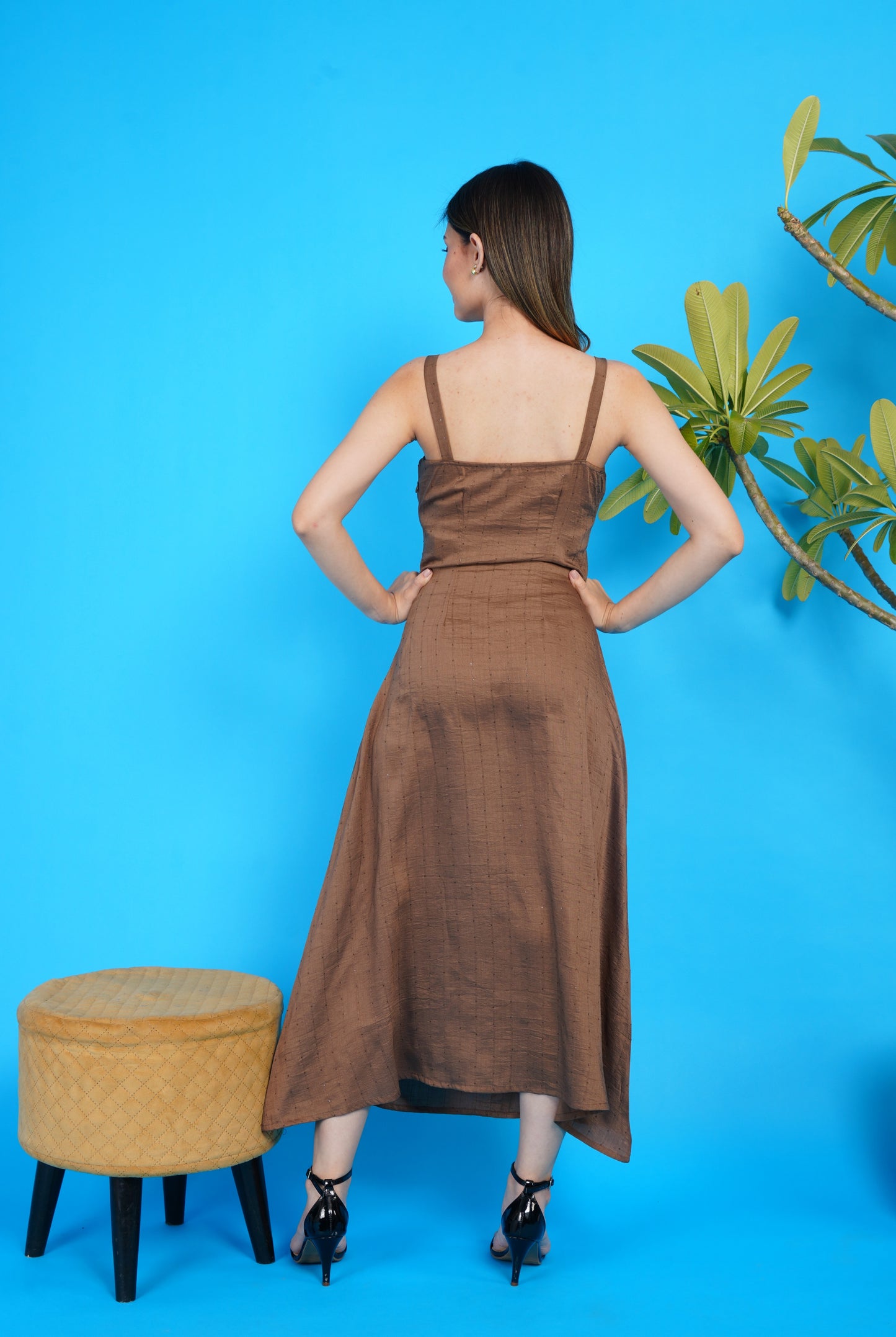 Whispering Sands Dress
