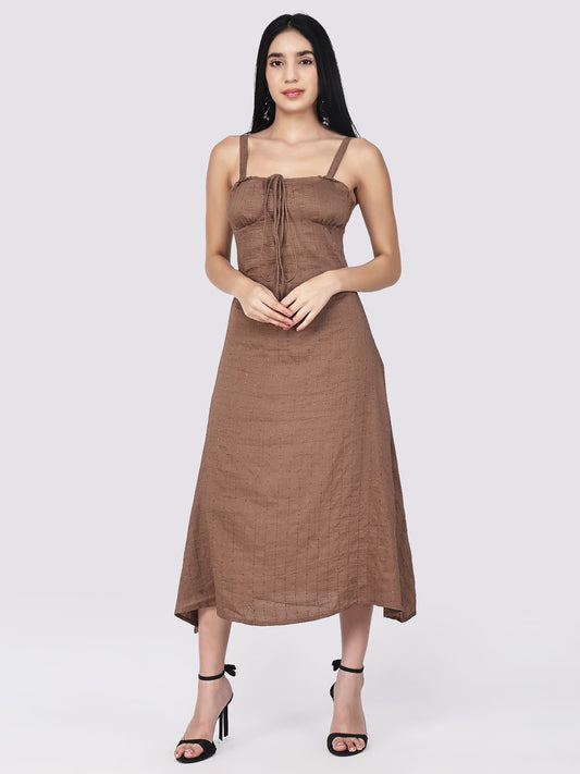 Whispering Sands Dress