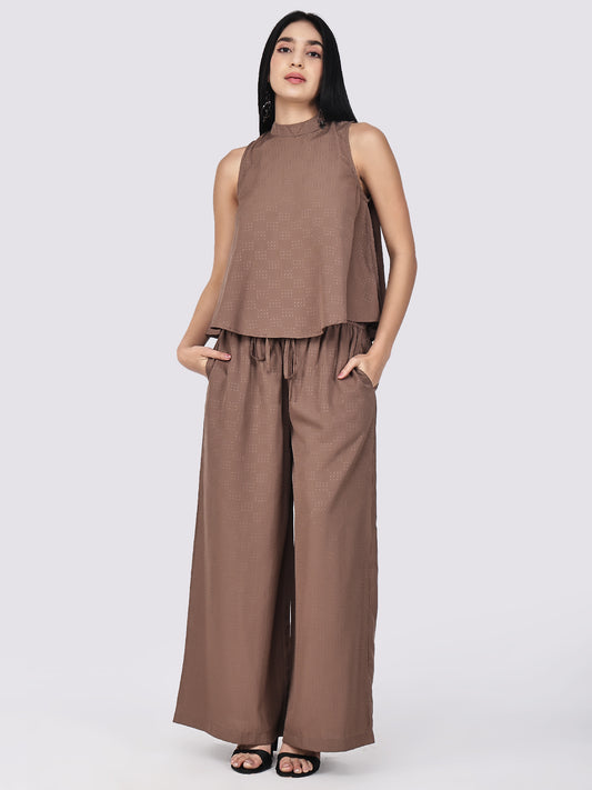 Sienna Flowy Coord Set