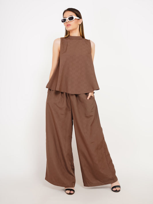 Sienna Flowy Coord Set