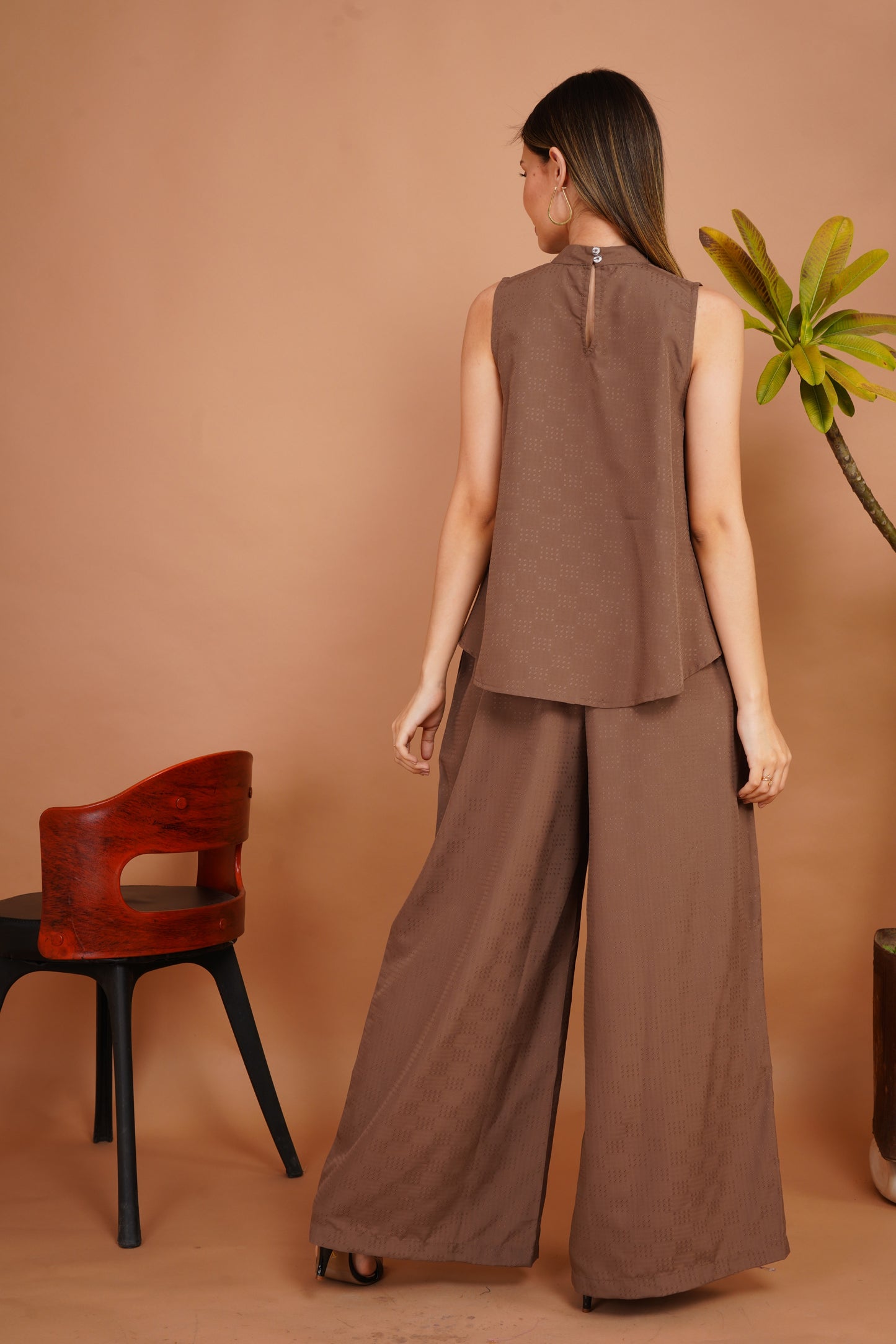 Sienna Flowy Co-ord Set