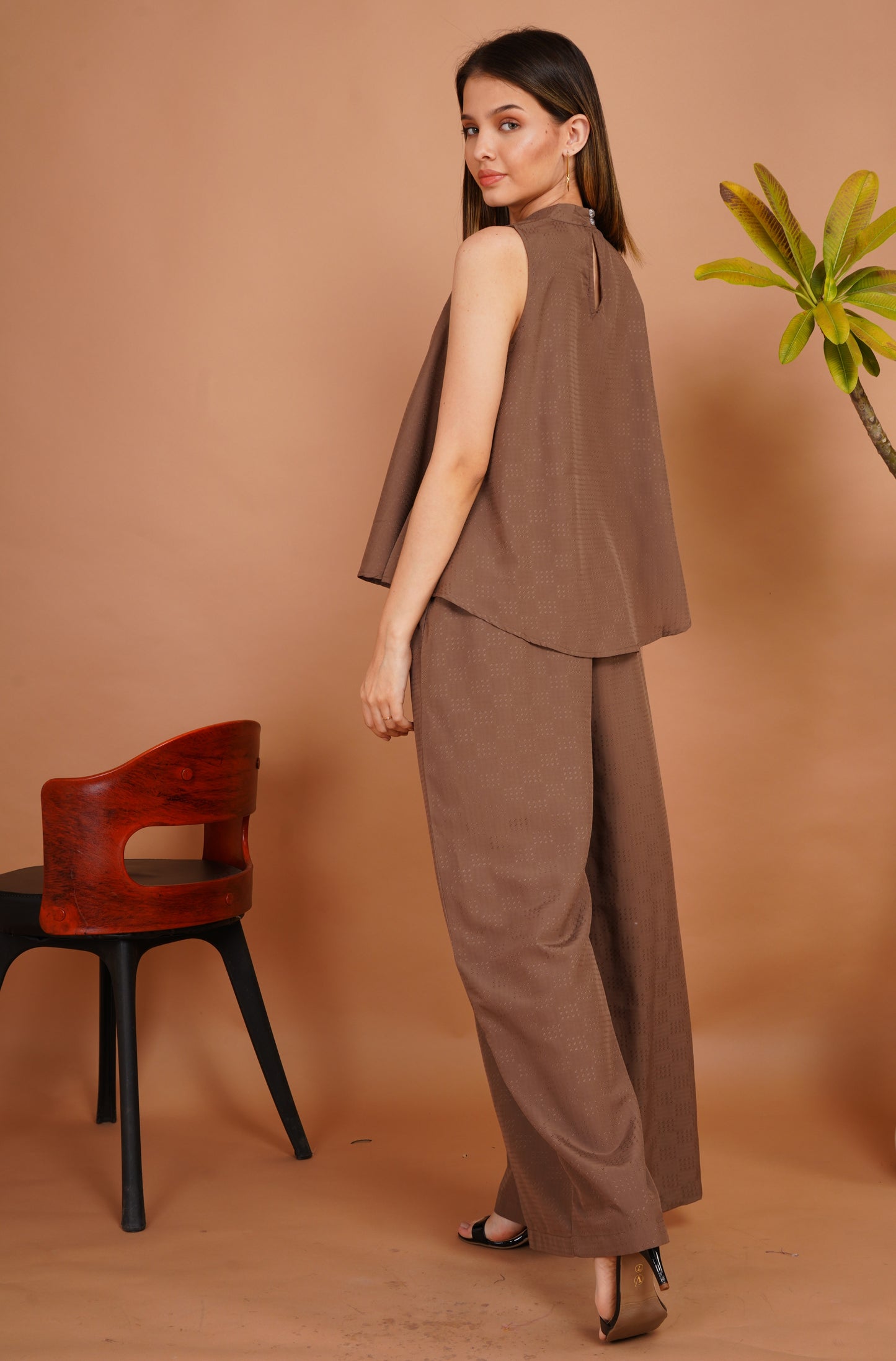 Sienna Flowy Co-ord Set