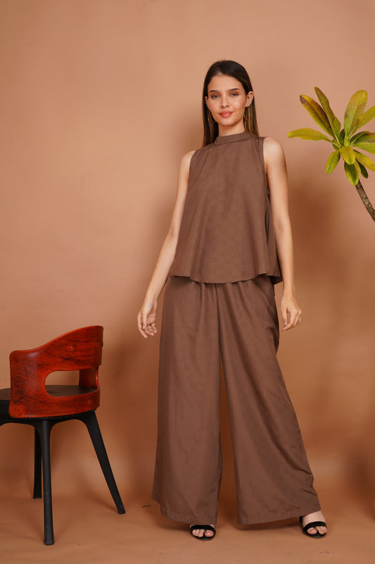 Sienna Flowy Co-ord Set